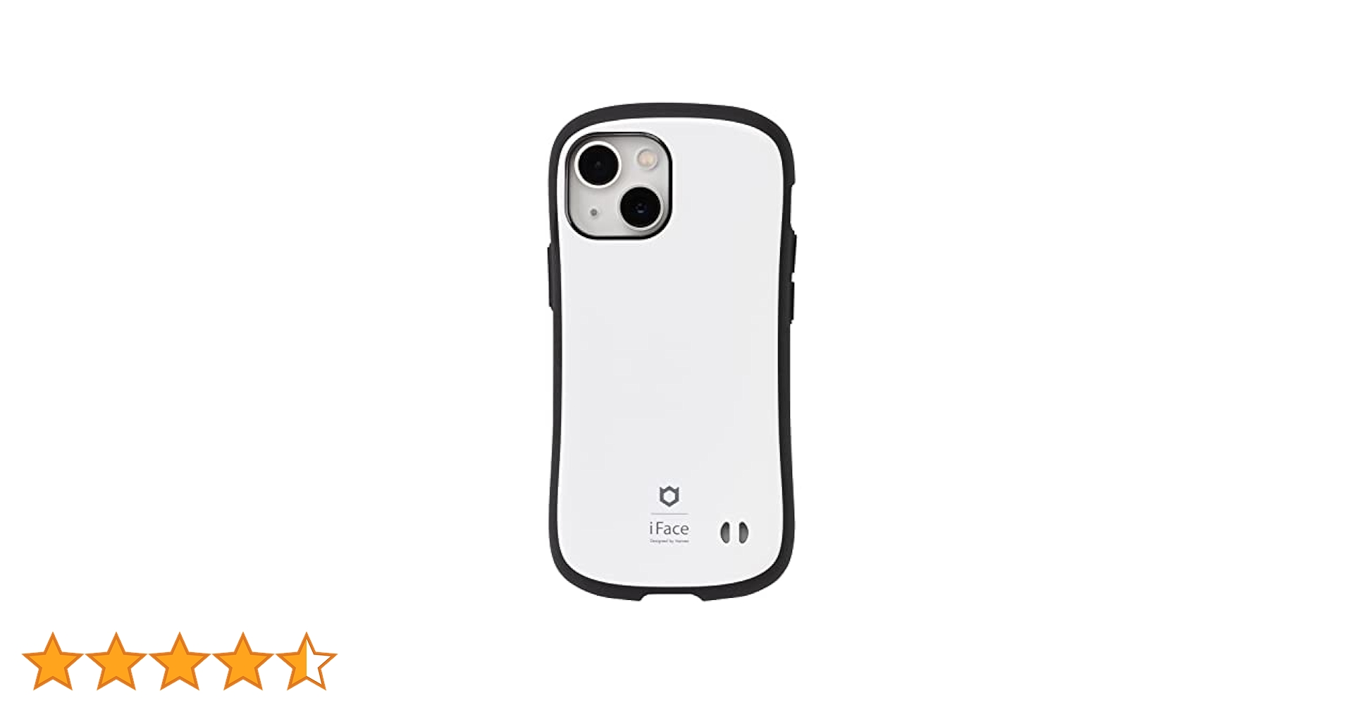 Apple iPhone 13mini ホワイト 本体、箱、iFaceカバー付 Amazon.co.jp: iFace First Class Standard iPhone 13 mini